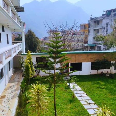 Shivansh Inn Resort Rishīkesh Екстериор снимка