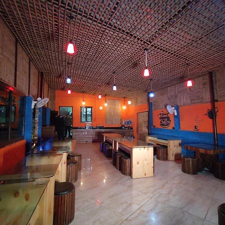 Shivansh Inn Resort Rishīkesh Екстериор снимка
