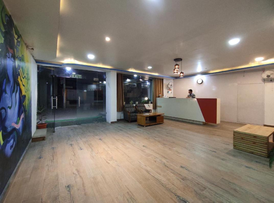 Shivansh Inn Resort Rishīkesh Екстериор снимка