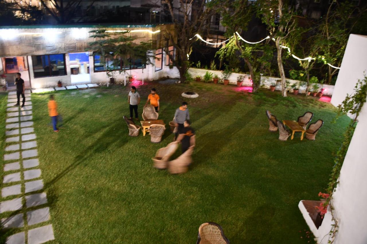 Shivansh Inn Resort Rishīkesh Екстериор снимка