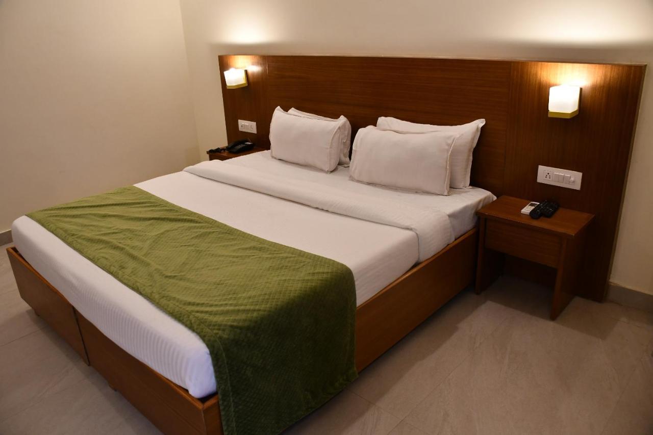 Shivansh Inn Resort Rishīkesh Екстериор снимка