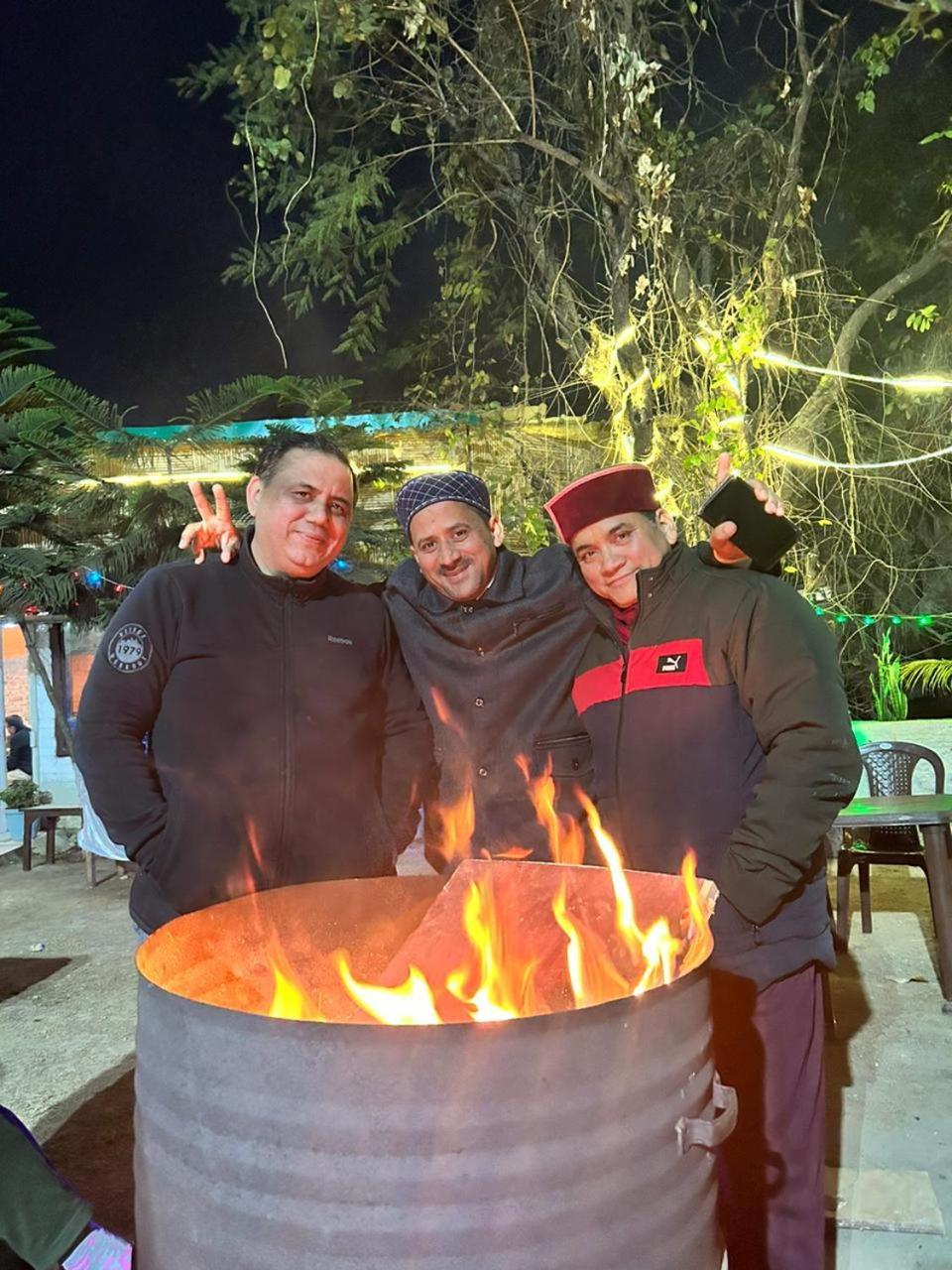 Shivansh Inn Resort Rishīkesh Екстериор снимка