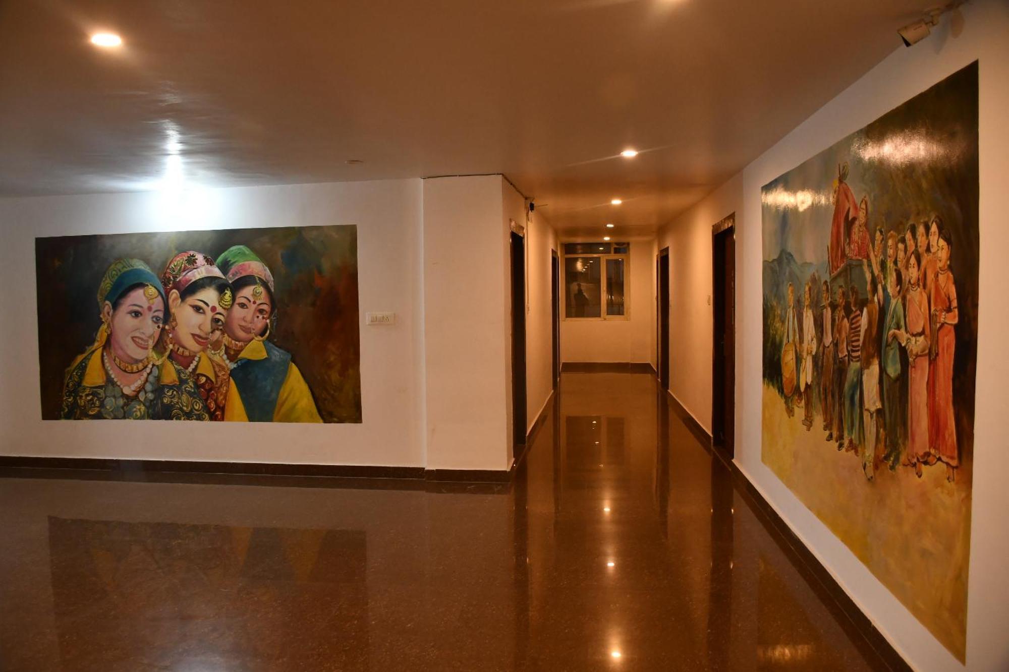 Shivansh Inn Resort Rishīkesh Екстериор снимка