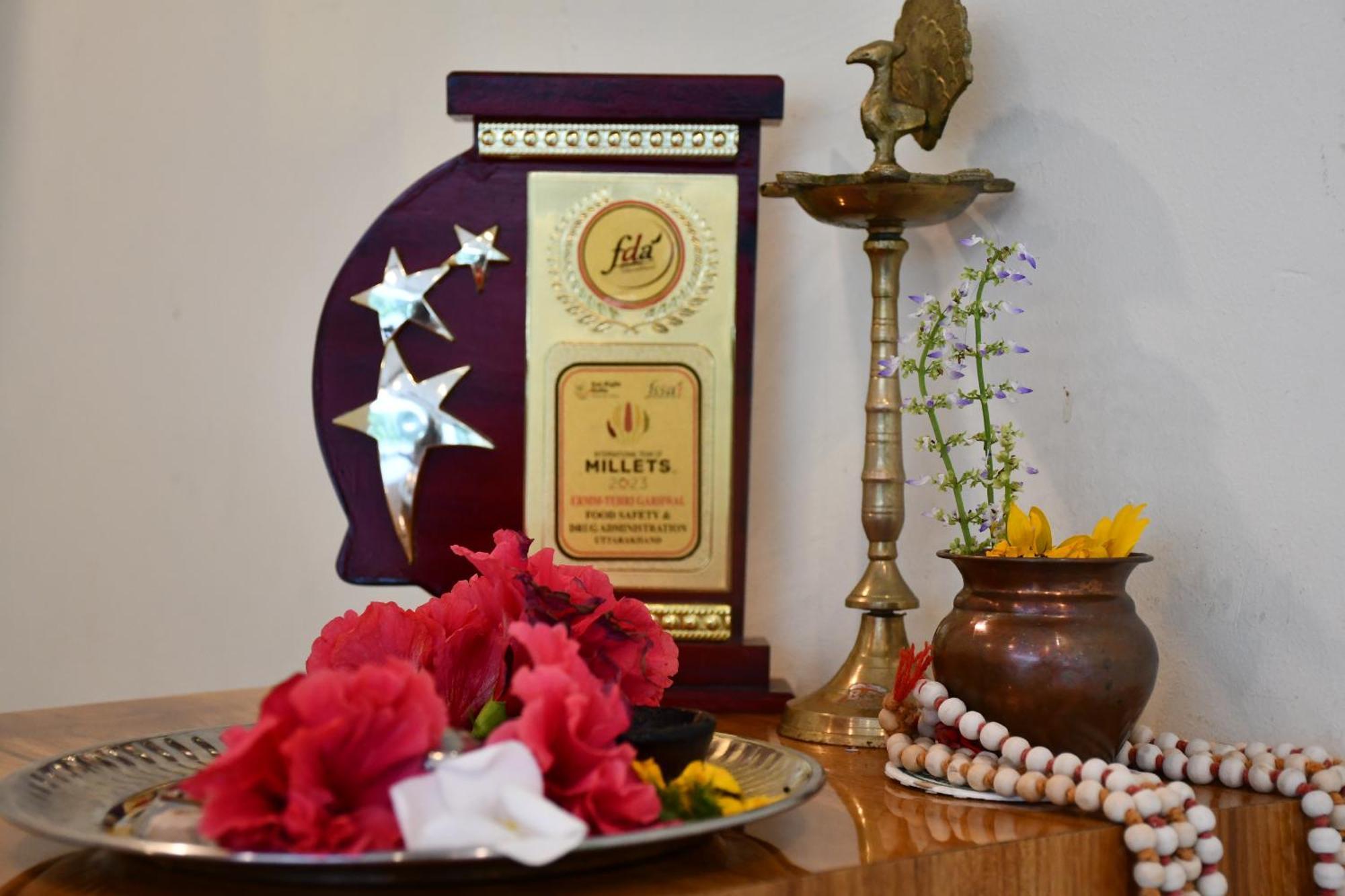 Shivansh Inn Resort Rishīkesh Екстериор снимка